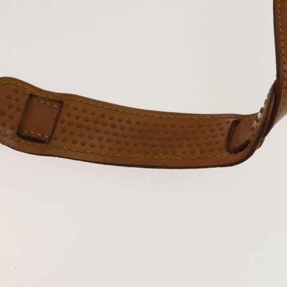 LOUIS VUITTON Monogram Saumur 43 Shoulder Bag M42252 LV Auth am8948 - Picture 9 of 16